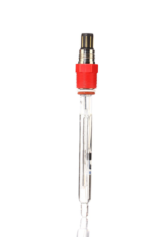 Inline High Temperature pH Sensor