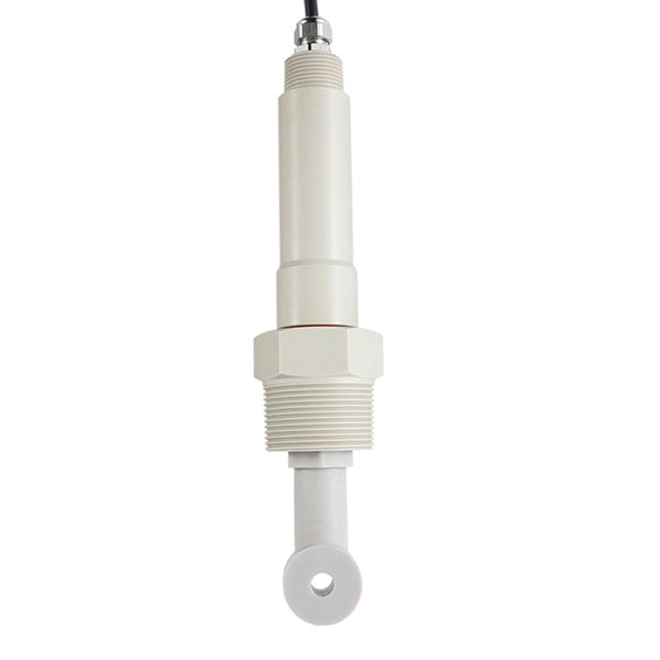 Inline Inductive Acid-Alkaline Concentration Sensor 3