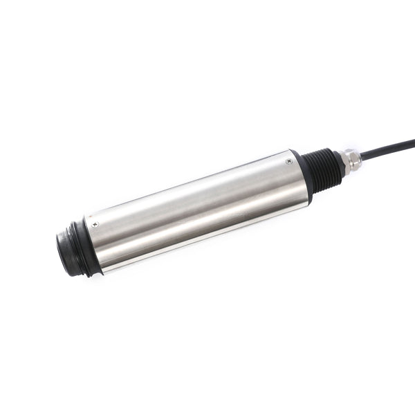 Inline Optical Dissolved Oxygen Sensor