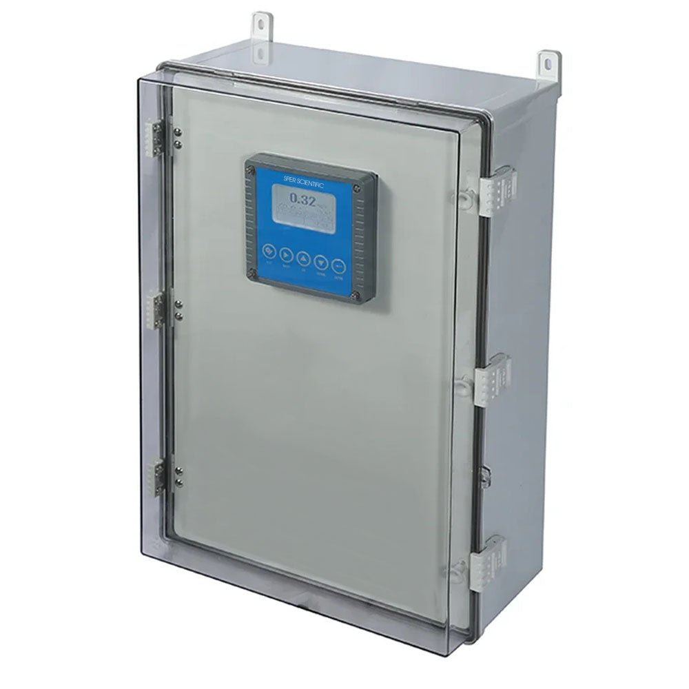 Inline Process Analyzer Inline Process Analyzer