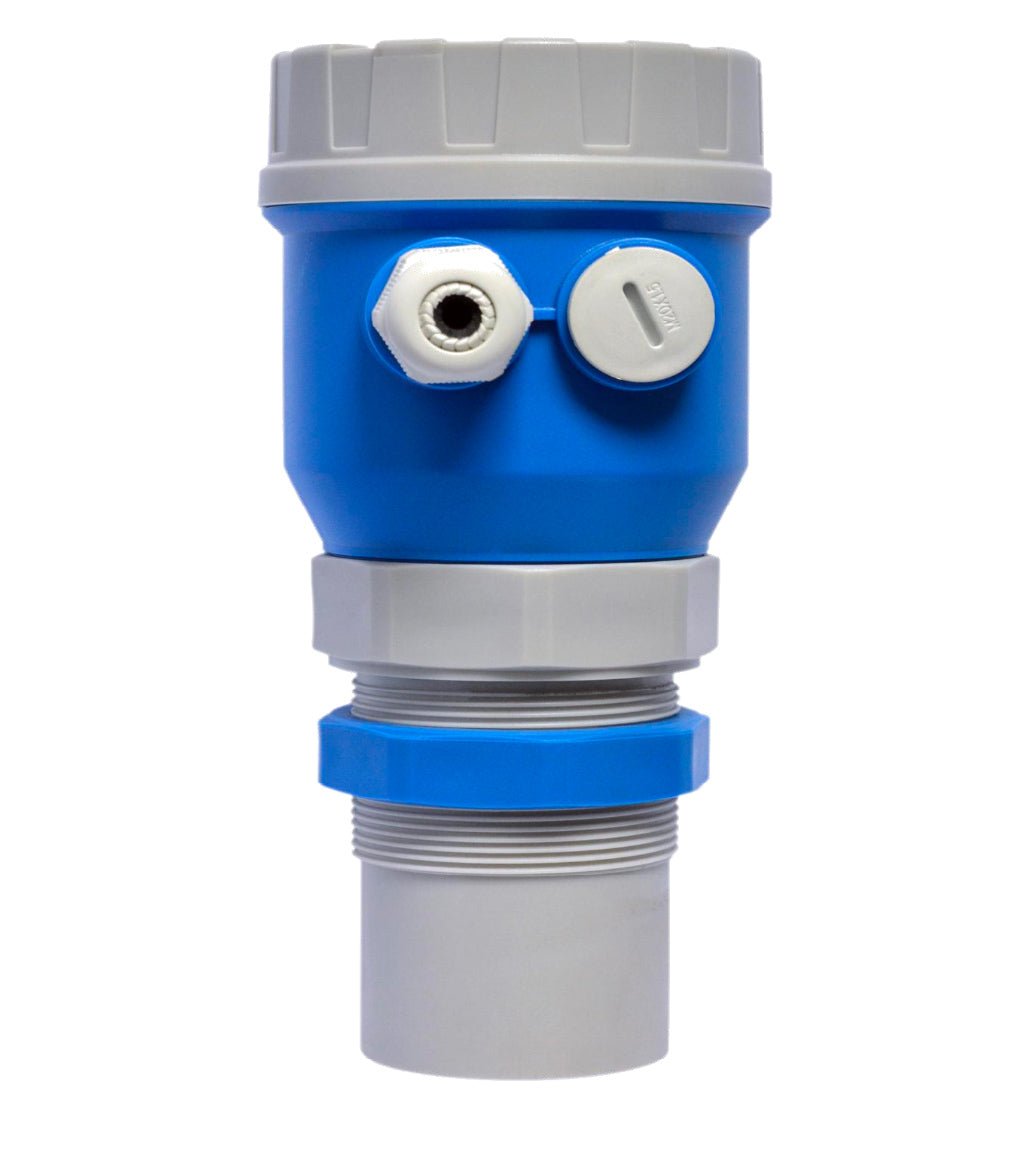 Integrated Ultrasonic Level Meter