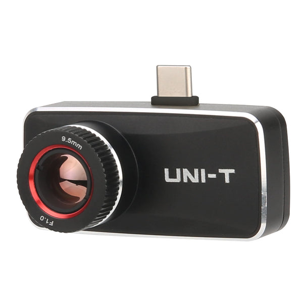 Smartphone Thermal Imaging Camera