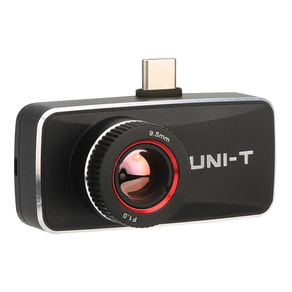 Smartphone Thermal Imaging Camera