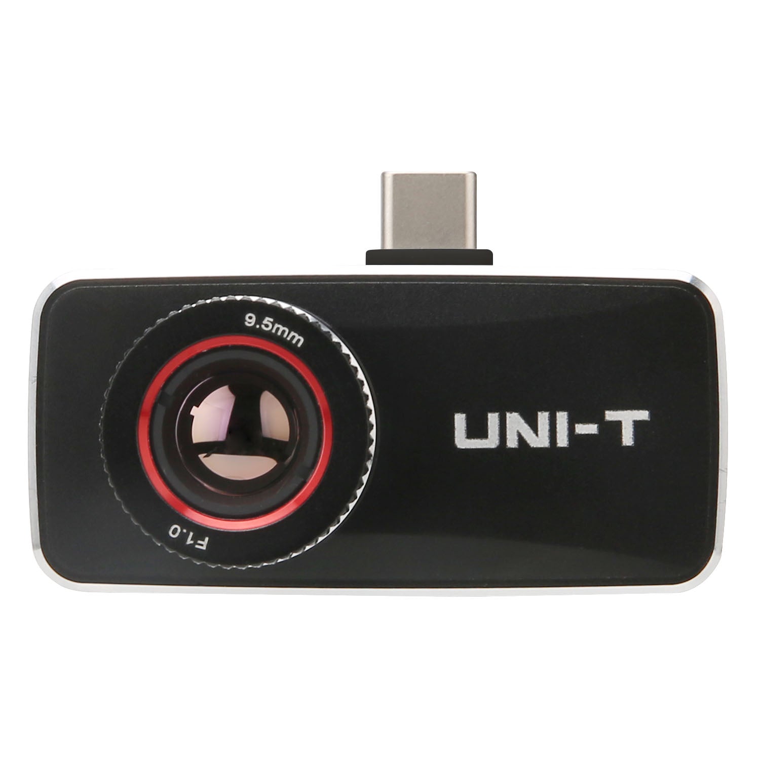 Smartphone Thermal Imaging Camera