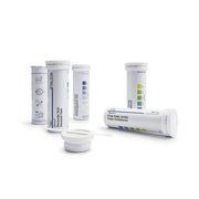 Iron Test Strips 3-500ppm