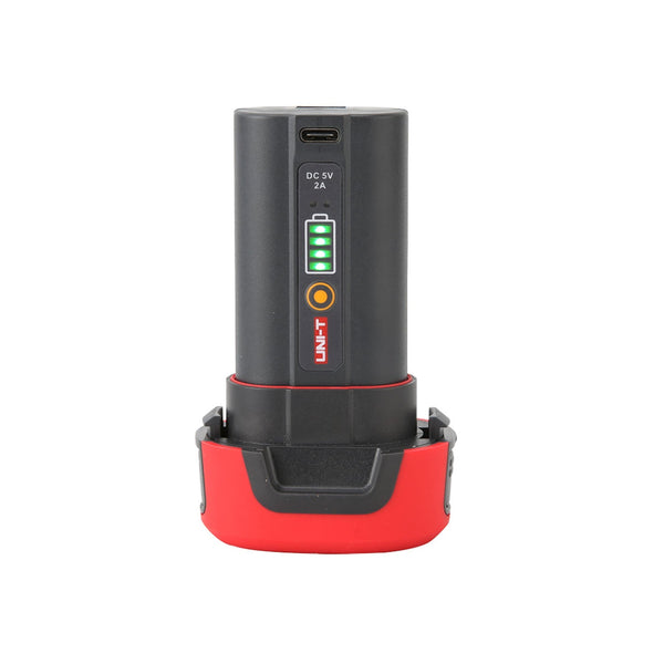 Li-ion Battery for UNI-T E/V/H Series Thermal Imaging Camera