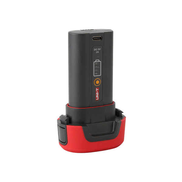Li-ion Battery for UNI-T E/V/H Series Thermal Imaging Camera