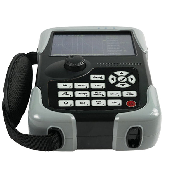 M-Ultra Series Digital Ultrasonic Flaw Detector