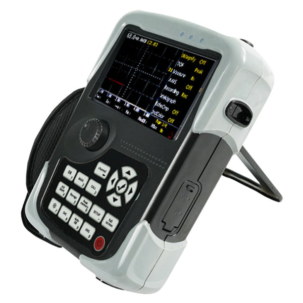 M-Ultra Series Digital Ultrasonic Flaw Detector