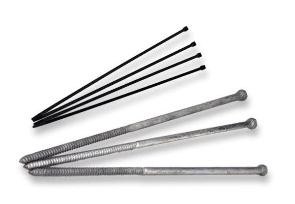 Mounting Tripod - SKU 7716, 7716A