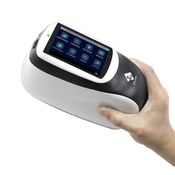 MS3006 Multi-Angle Spectrophotometer