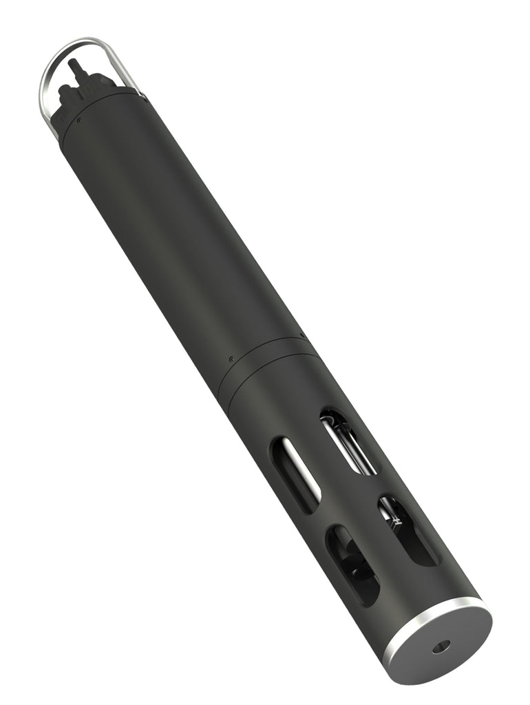Multi-Parameter Water Quality Sensor Sonde – Sper Scientific Direct