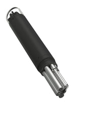 Portable multi-parameter water quality analyzer by Sper Scientific with a cylindrical design and multiple stainless steel probes.