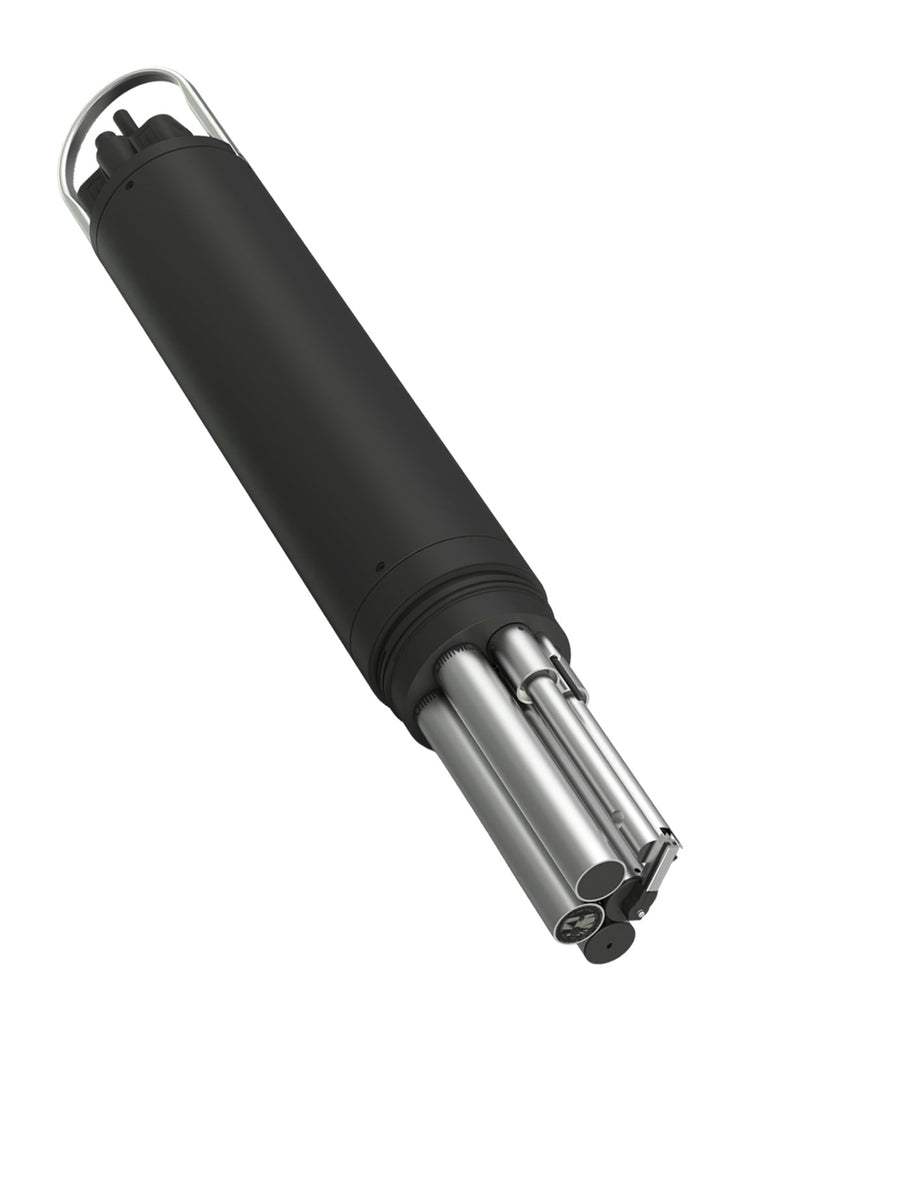 Multi-Parameter Water Quality Sensor Sonde – Sper Scientific Direct