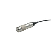 N400 Probe for CTN-300 Coating Thickness Gauge by BRK, featuring a silver metal finish and knurled texture.