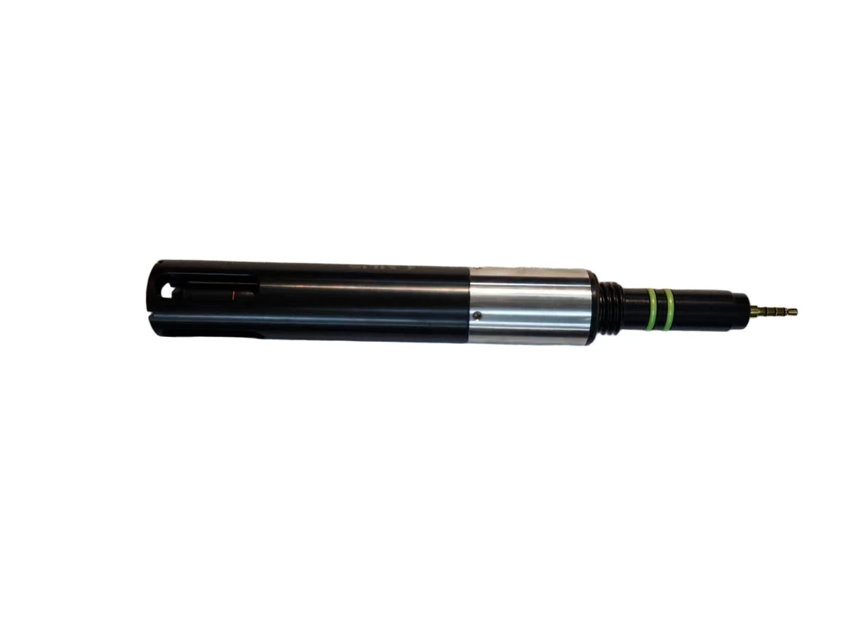 870015-NI nitrate ion sensor with protective guard installed