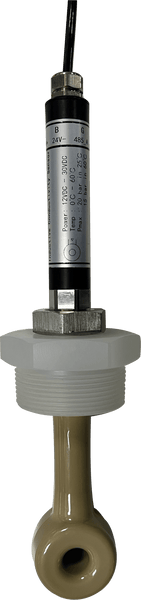 Online Digital Inductive Conductivity/TDS/Salinity Sensor