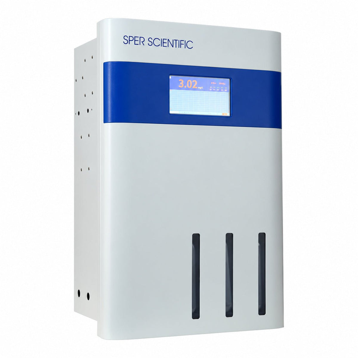 Sper Scientific 870020 industrial online sodium analyzer