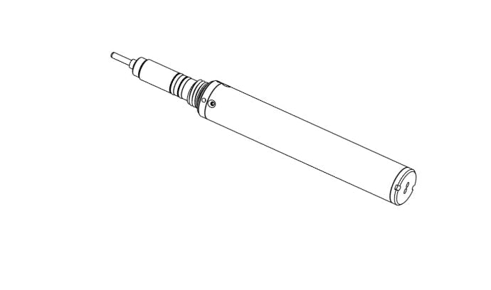 Optical Turbidity Sensor - Fits Multi-Parameter Sonde - Sper Scientific - Water Quality -