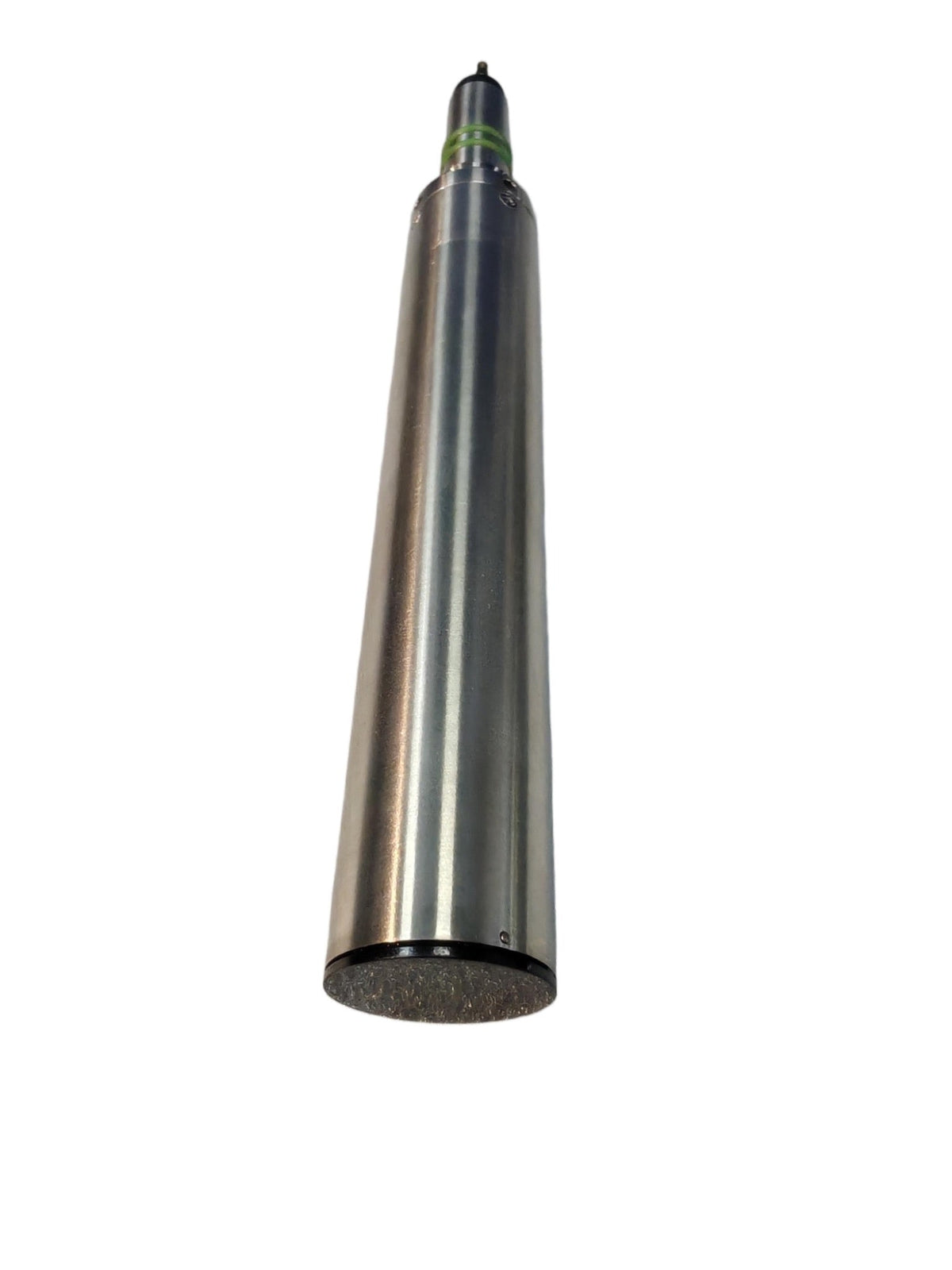 870015-TU optical turbidity sensor sensing end close-up