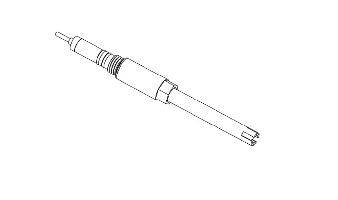 ORP Sensor - Fits Multi-Parameter Sonde - Sper Scientific - Water Quality -