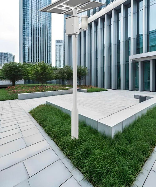 Outdoor Air Quality Monitor