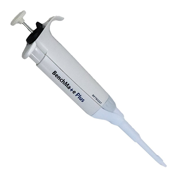 BenchMate Plus pipette 