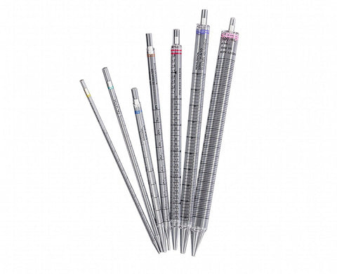 Oxford LP Serological Pipettes