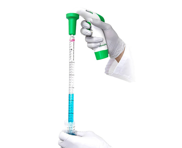 Oxford LP Serological Pipettes 2