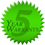 <strong>Sper Scientific 5 Year Warranty</strong>