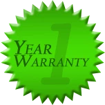 <strong>Sper Scientific 1 Year Warranty</strong>