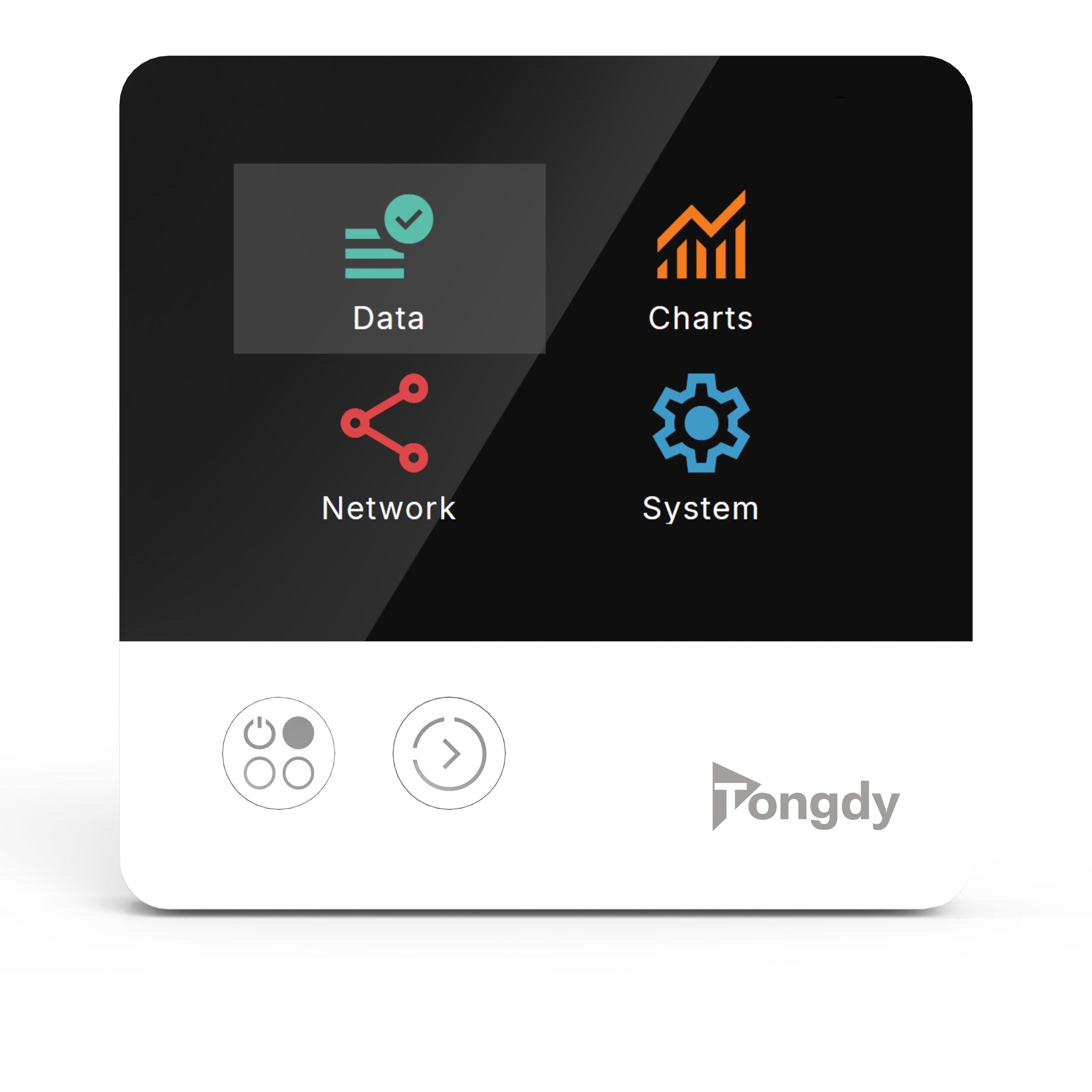 PGX Super Indoor Environment Monitor