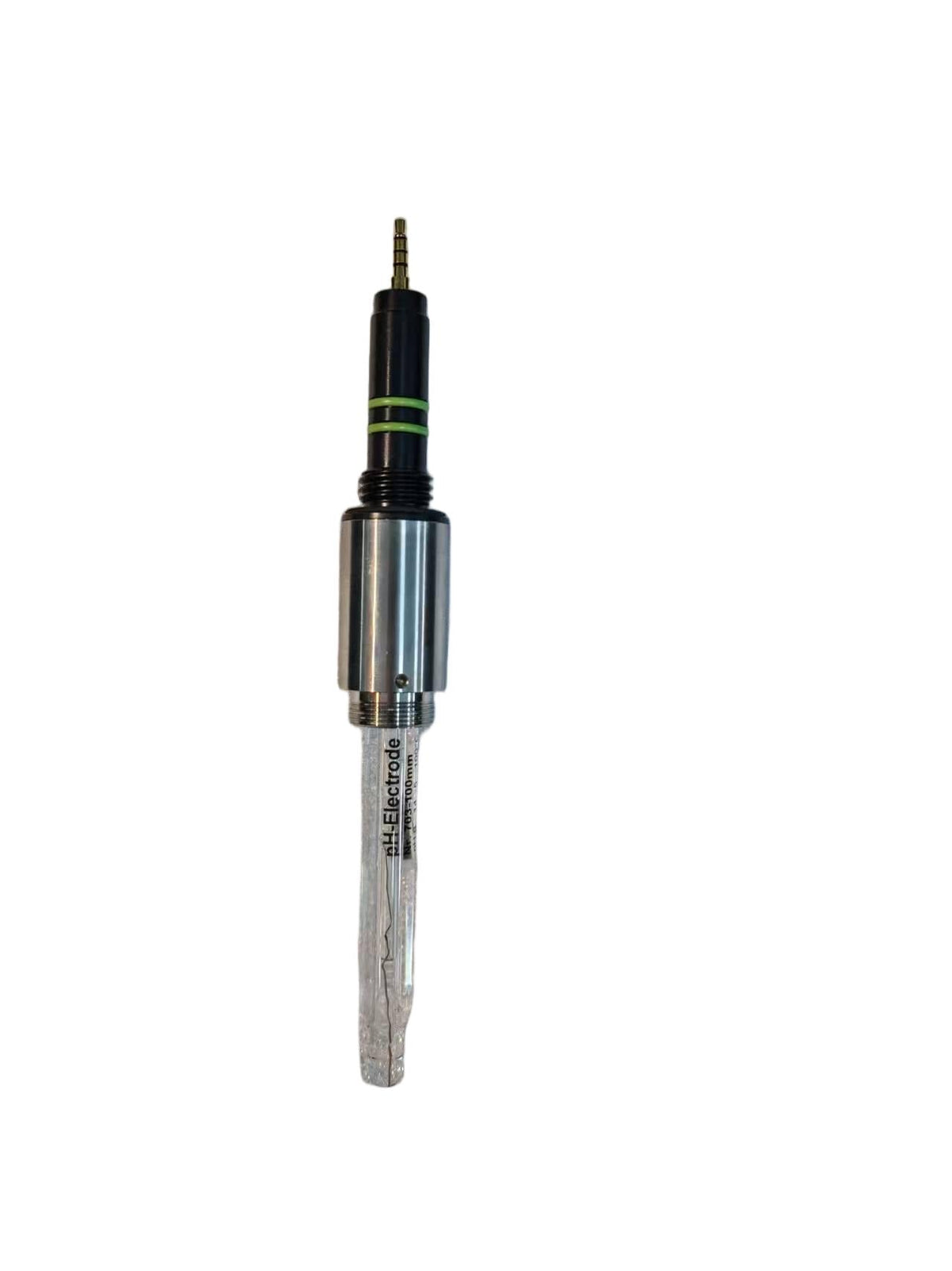 870015-PH pH sensor with exposed glass electrode