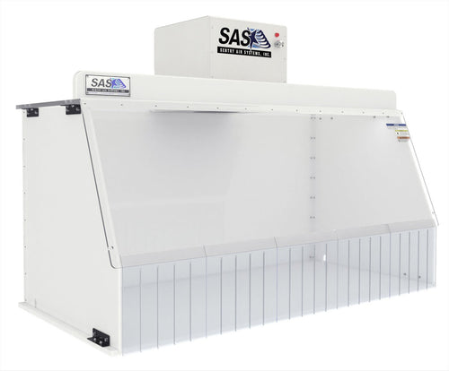 Sentry Air 40-inch PCR2 Portable Clean Room