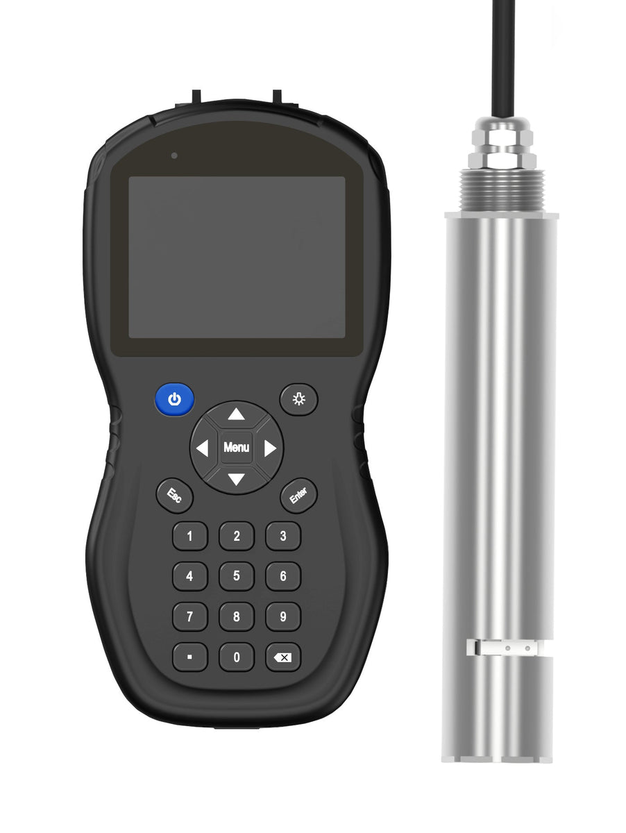 Porta Cod Image Portable COD Analyzer - Advanced Water Quality Instrument – Sper ...