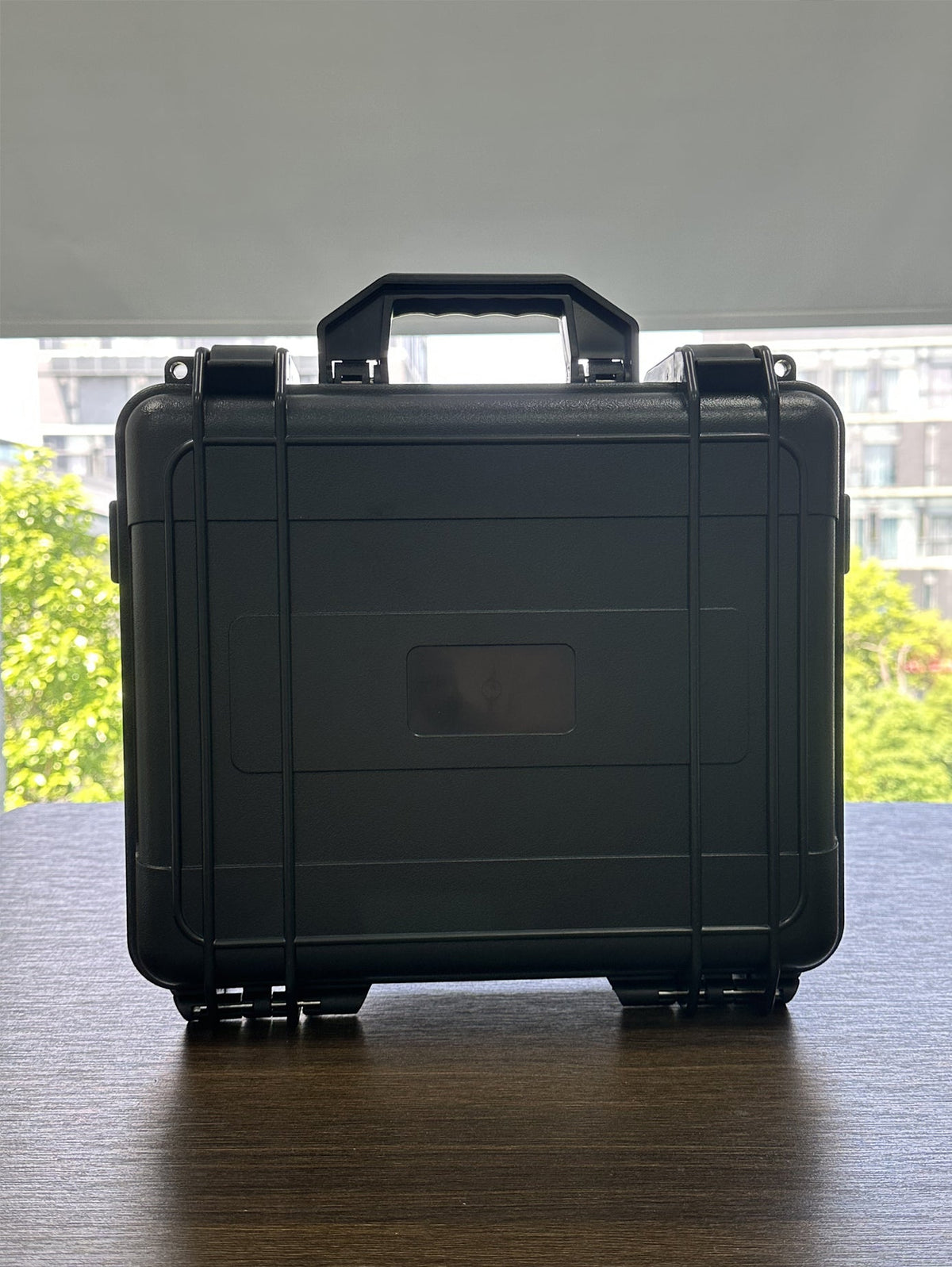 Portable DO Analyzer Case - Closed

