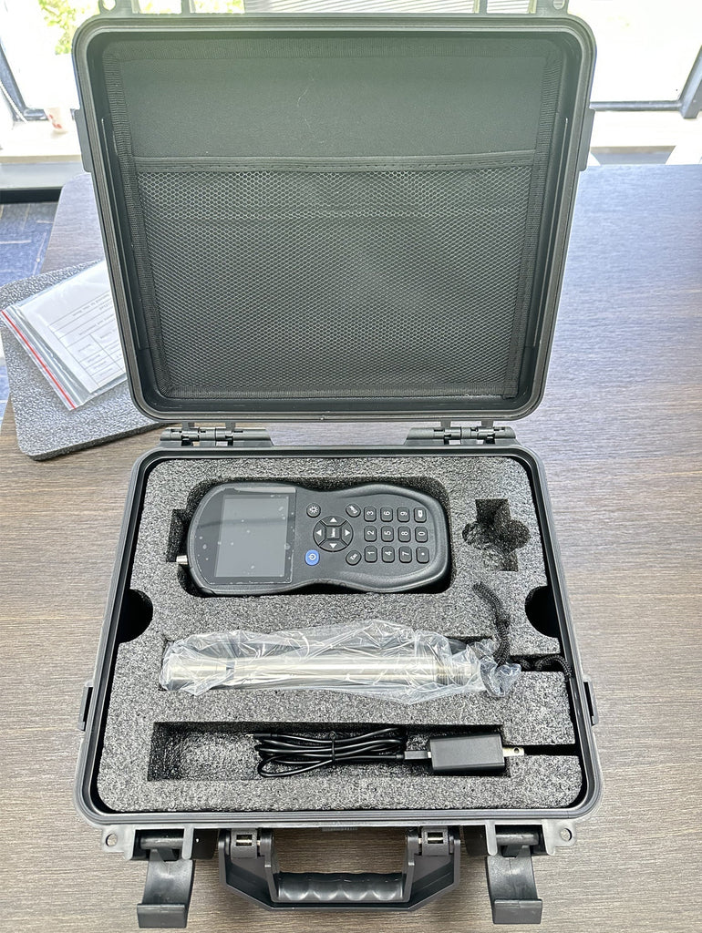 Porta Cod Image Portable COD Analyzer - Advanced Water Quality Instrument – Sper ...