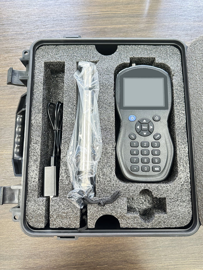 Handheld Cod Analyzer Portable COD Analyzer - Advanced Water Quality Instrument – Sper ...