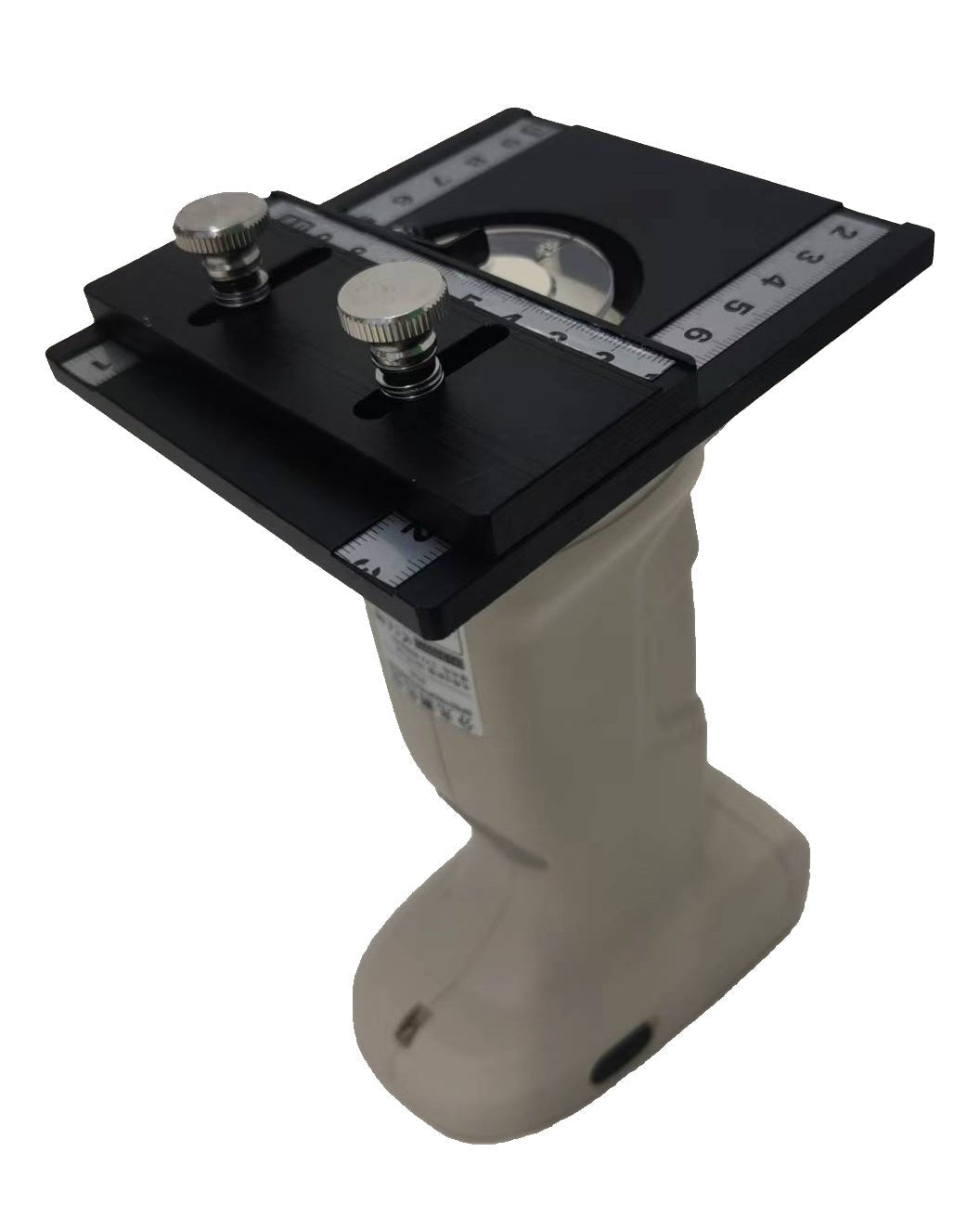 Positioning Fixture for 3nh PS Series Spectrocolorimeters – Sper ...