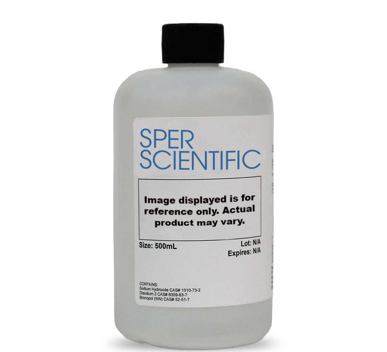 Potassium Chloride, 4M, 500 mL