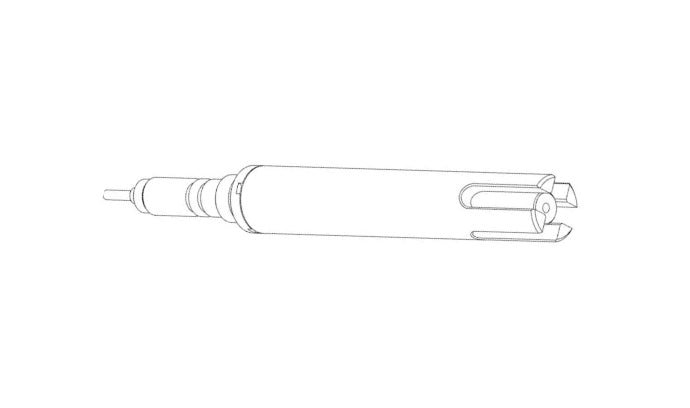 Sensor Potasium Potassium Ion Sensor - Fits Multi-Parameter Sonde – Sper Scientific Direct