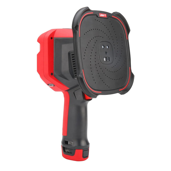 Professional Acoustic Imager for Precision Leak Detection and Partial Discharge Analysis