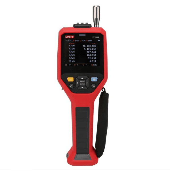 Professional Laser Particle Counter