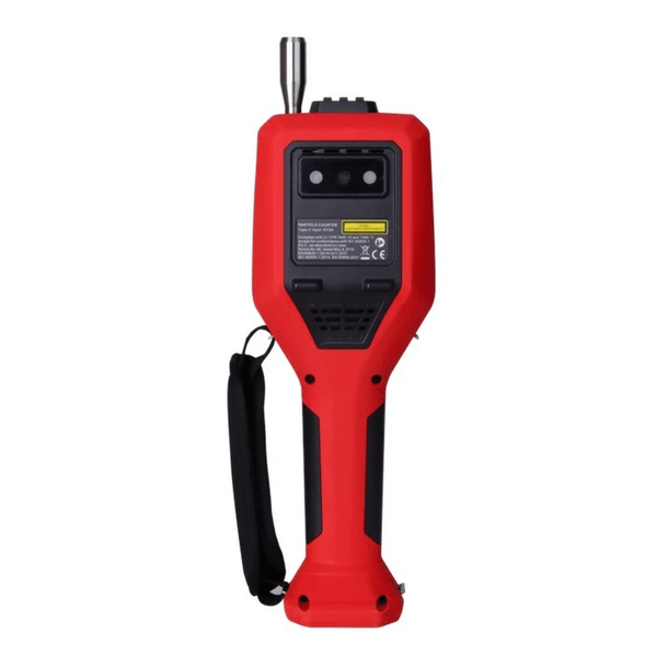 Professional Laser Particle Counter