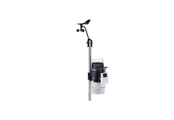 Rain Collector Cone and Heater - SKU 7721