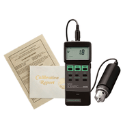 Recertification - Torque Meters | Sper Scientific Direct