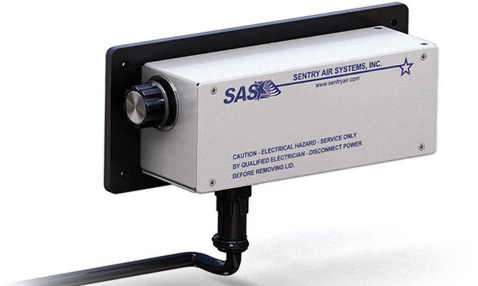Sentry  Air S-300-RCB Remote Control Box