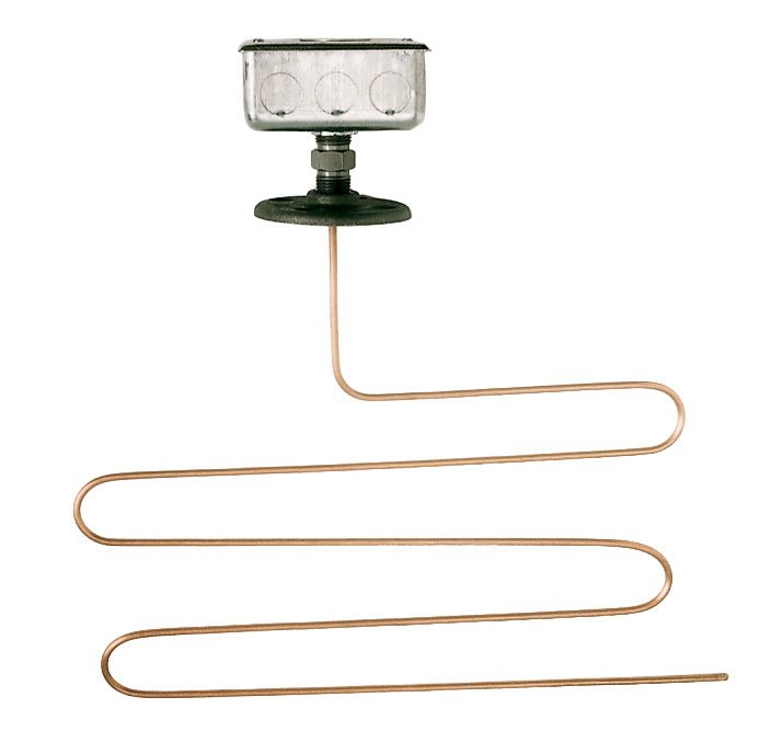 RTD's and Sensors for HVAC