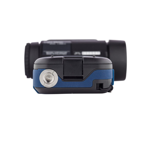 Sekonic SpeedMaster L-858D-U - Bottom