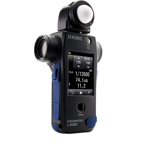 Sekonic SpeedMaster L-858D-U